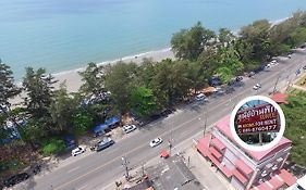 Sunee Beach Apartment Laem Mae Phim Rayong